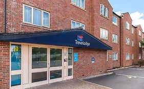 Travelodge Oldham